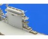 Eduard 17034 USS Lexington CV-2 05/1942 TRUMPETER 1/700